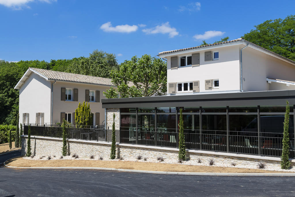Le Cottage De Clairefontaine Chonas-lʼAmballan Εξωτερικό φωτογραφία